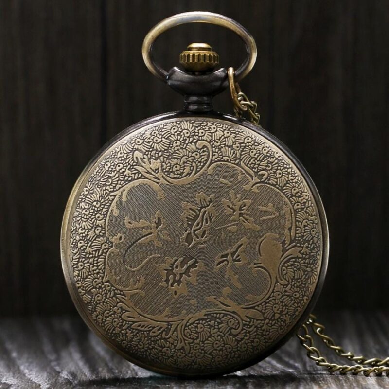 antique pocket watches valknut norse mythology antique pocket watch giveme gifts 14016372211773