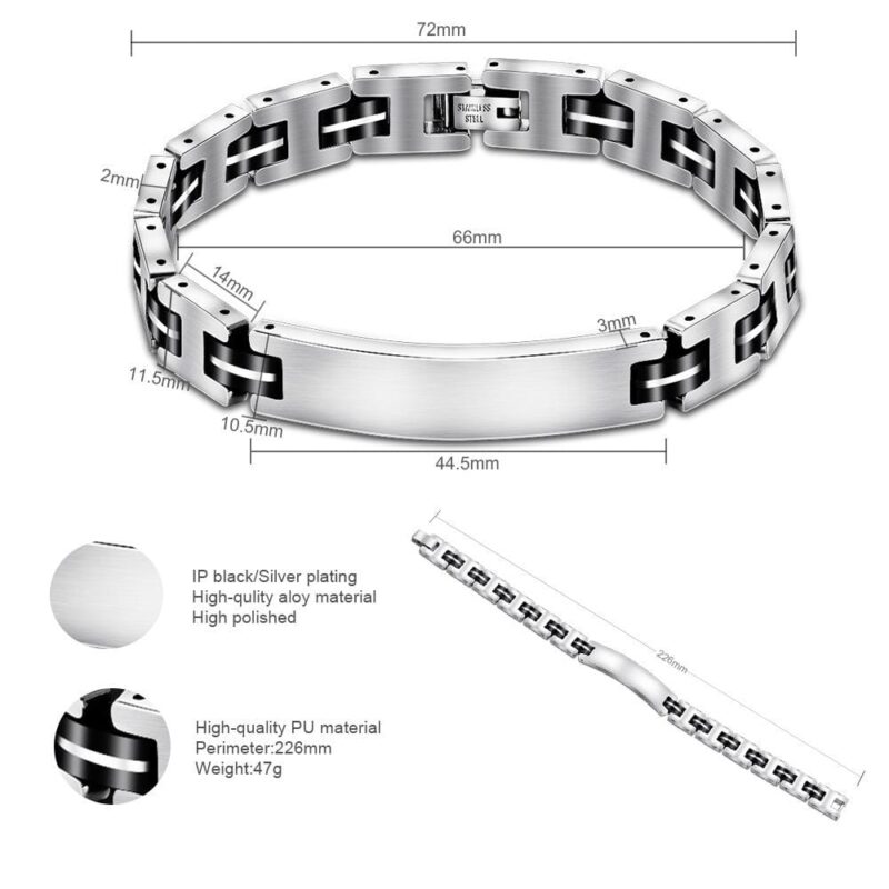 bracelets for grandson nana to grandson you are loved more engraved men s bracelet giveme gifts 28364546146365