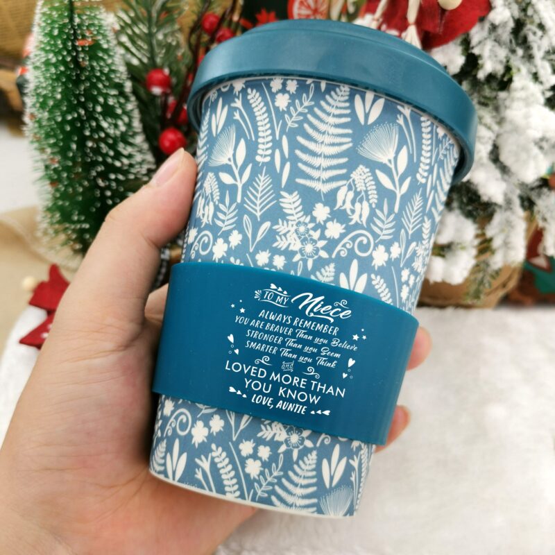 coffee cup mug auntie to niece you are loved more ecoffee cup giveme gifts 16541159358525 scaled