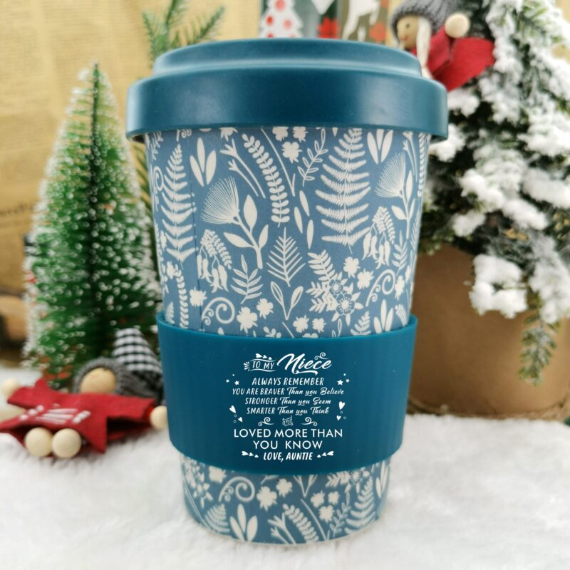 coffee cup mug auntie to niece you are loved more ecoffee cup giveme gifts 16541159751741 scaled