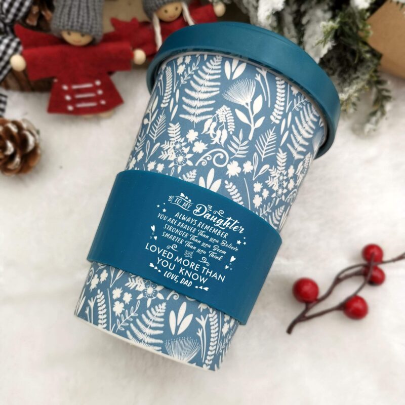 coffee cup mug dad to daughter you are loved more ecoffee cup giveme gifts 16541029204029 scaled