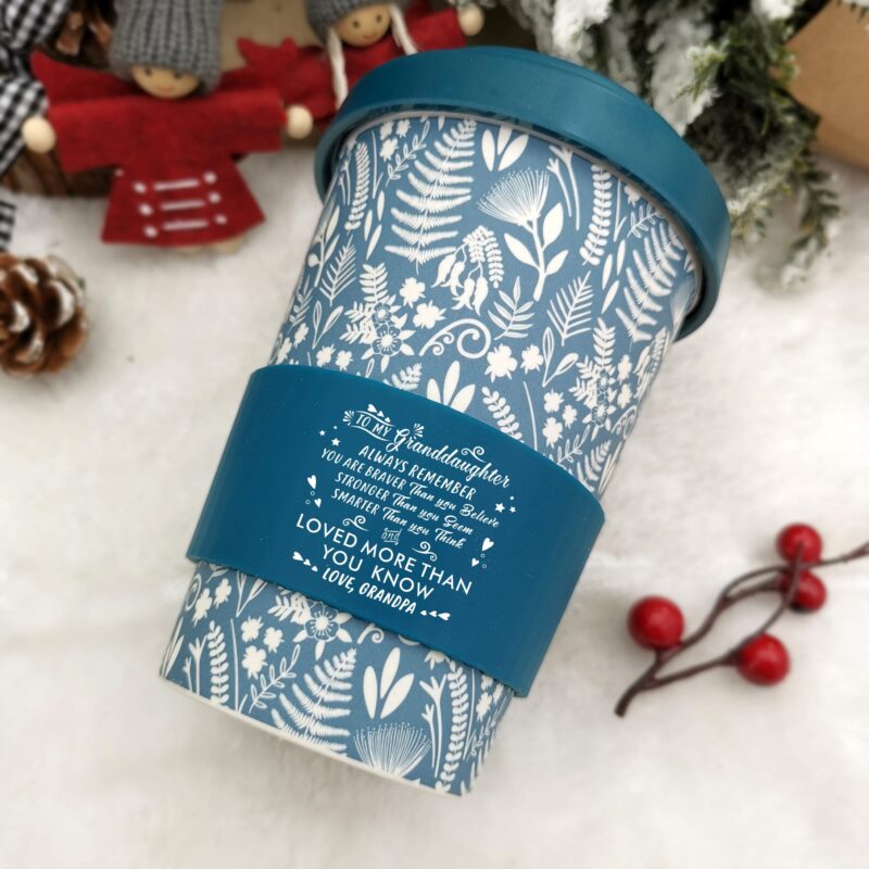 coffee cup mug grandpa to granddaughter you are loved more ecoffee cup giveme gifts 16541053878333 scaled