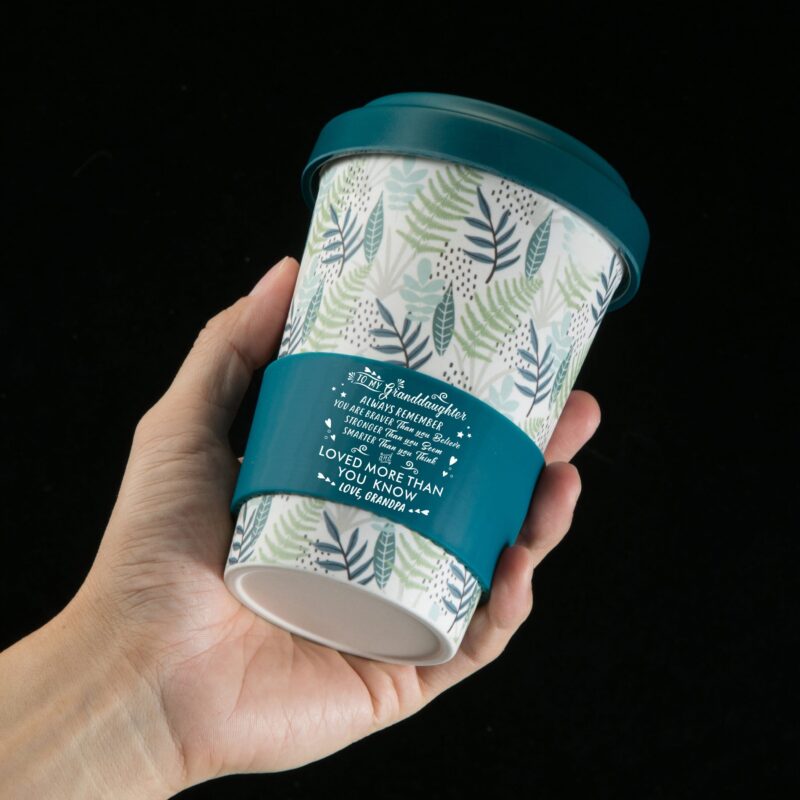 coffee cup mug grandpa to granddaughter you are loved more than you know ecoffee cup giveme gifts 16516022632509 scaled