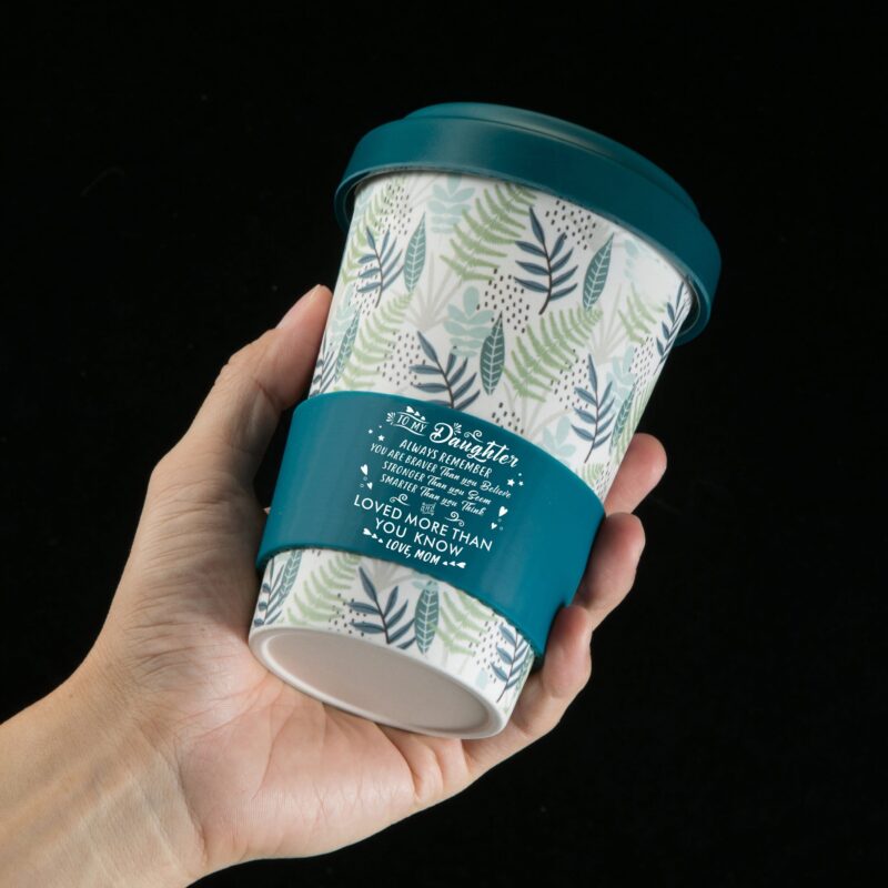 coffee cup mug mom to daughter you are loved more than you know ecoffee cup giveme gifts 16516006641725 scaled