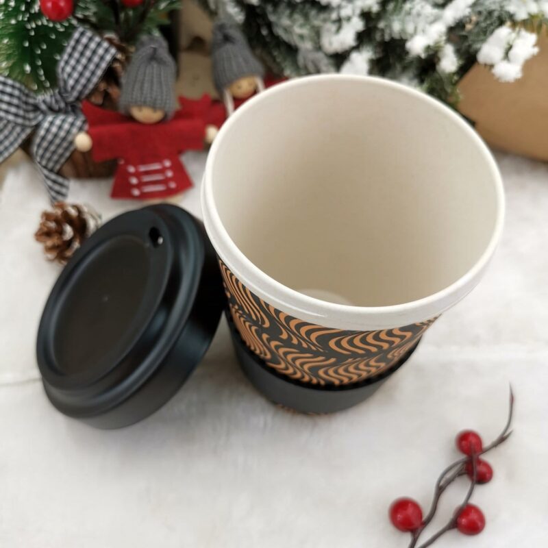 coffee cup mug mom to son my baby boy ecoffee cup giveme gifts 16543888736317