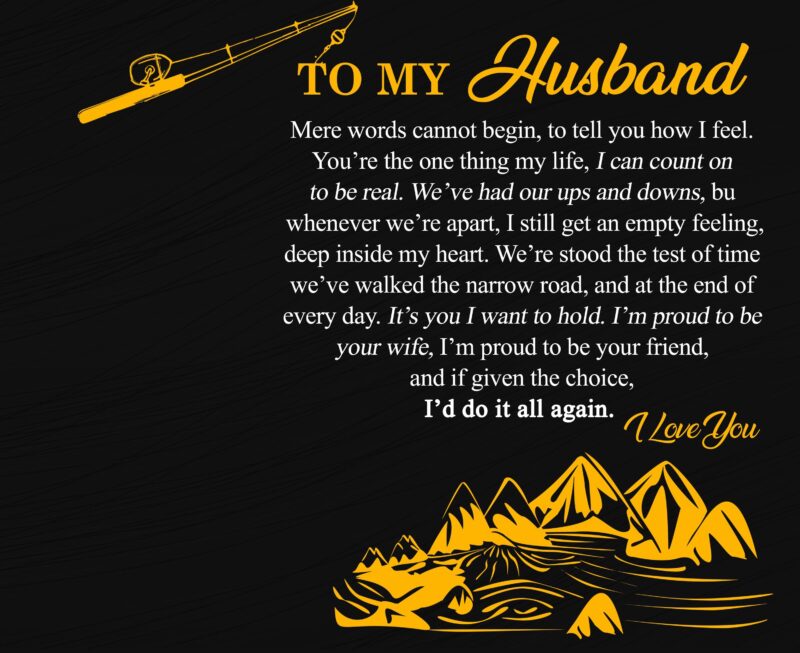 fishing hooks to my husband i love you more than you love fishing customized fishing lure giveme gifts 16510463901757 scaled