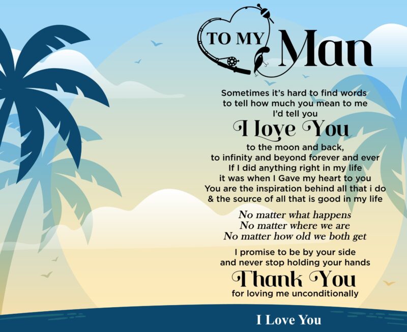 fishing hooks to my man thank you for loving me unconditionally customized fishing lure giveme gifts 16510157094973 scaled