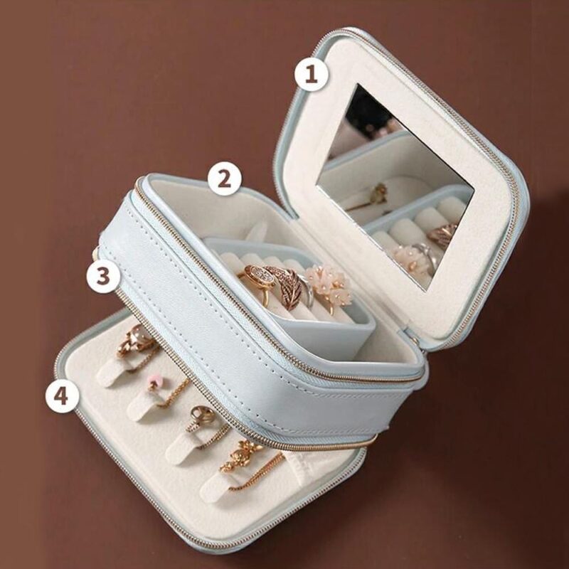 jewelry boxes grandma to granddaughter you are loved more personalized jewelry box giveme gifts 28030994677821