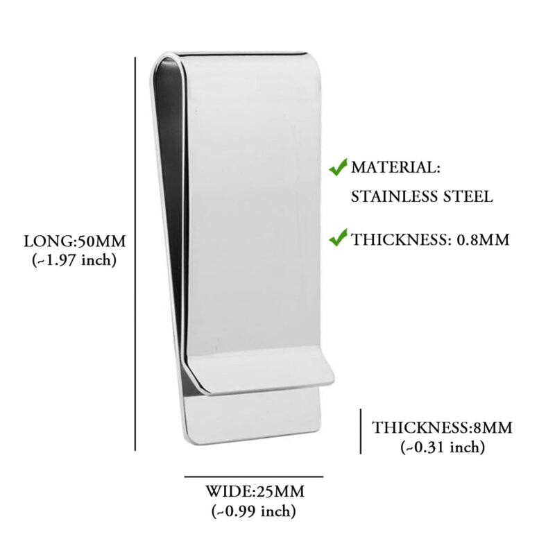money clips for son dad to son the best thing engraved money clip giveme gifts 28037999558717