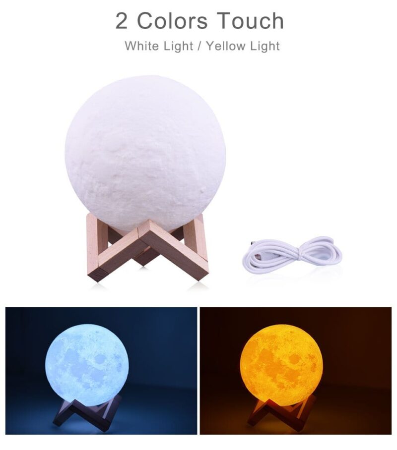 moon lamp to my wife i love you 3d led engraving moon lamp giveme gifts 13638491570237