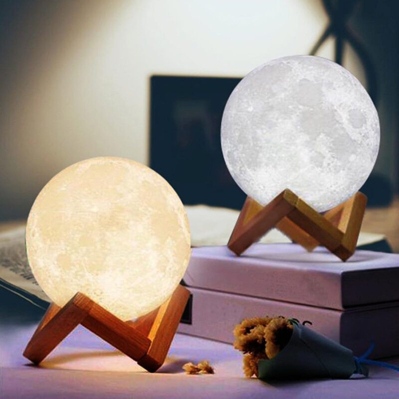 moon lamp to my wife i love you 3d led engraving moon lamp giveme gifts 4707326230589