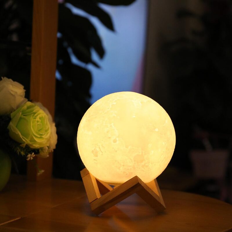 moon lamp to my wife i love you 3d led engraving moon lamp giveme gifts 4707326623805