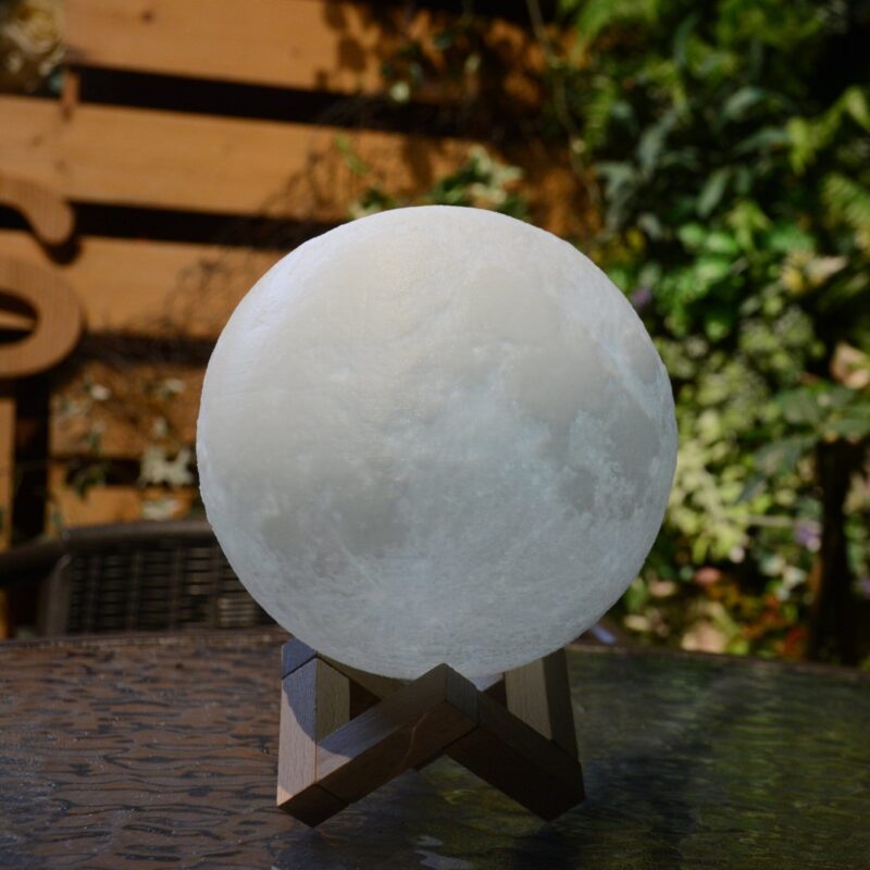 moon lamp to my wife i love you 3d led engraving moon lamp giveme gifts 4707326722109