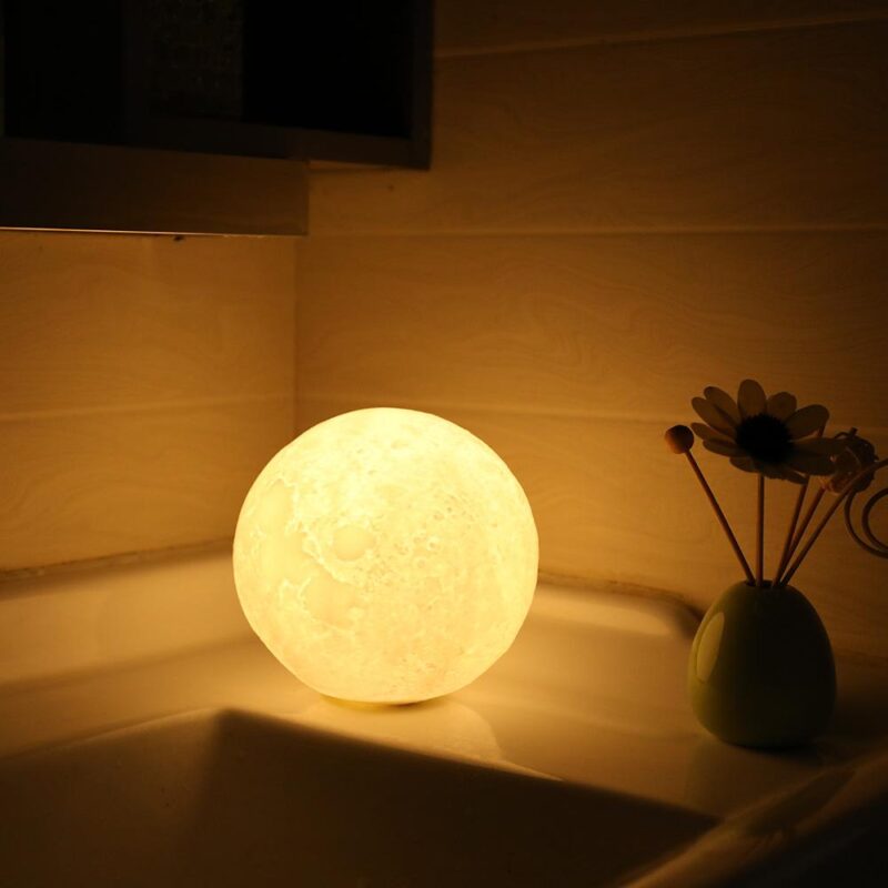 moon lamp to my wife i love you 3d led engraving moon lamp giveme gifts 4707326853181
