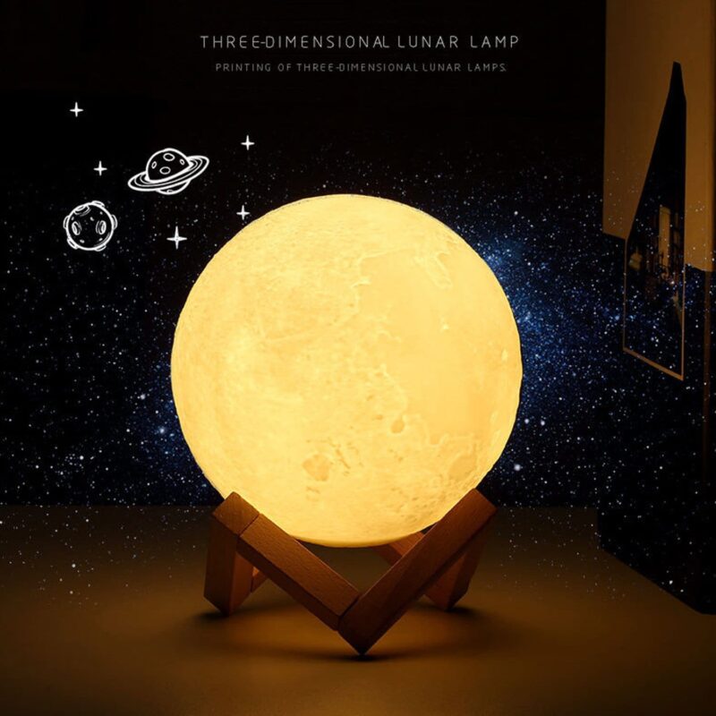 moon lamp to my wife marrying you is the best decision 3d led engraving moon lamp giveme gifts 4707222061117