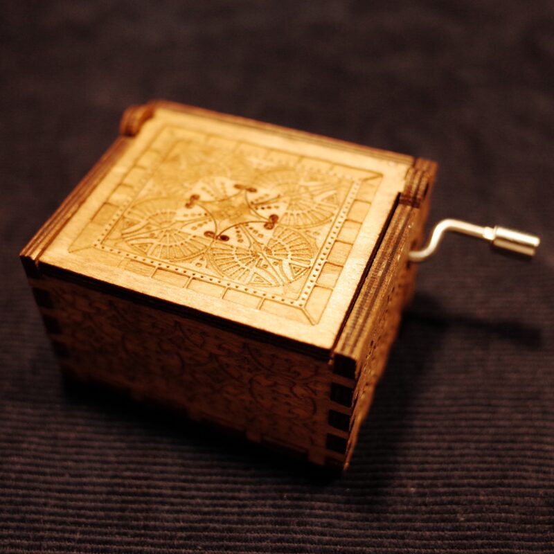 music boxes grandpa to grandson you are loved more than you know engraved wooden music box giveme gifts 11984565993533 scaled