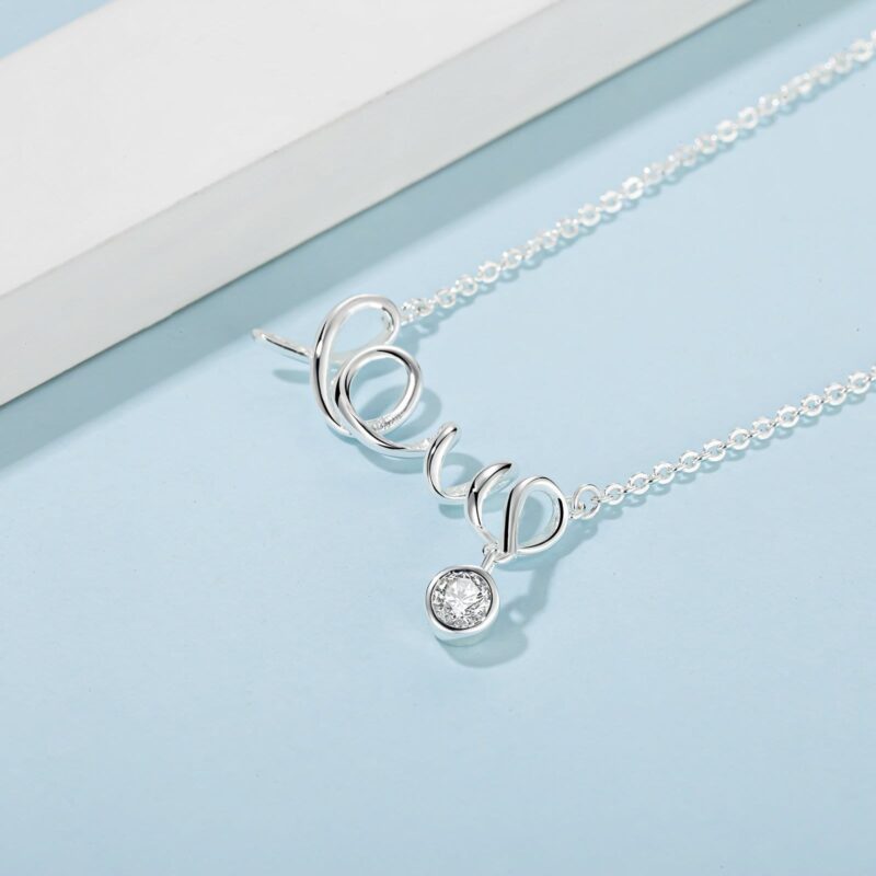 necklaces for wife to my future wife you are my love pendant necklace giveme gifts 27955916701757