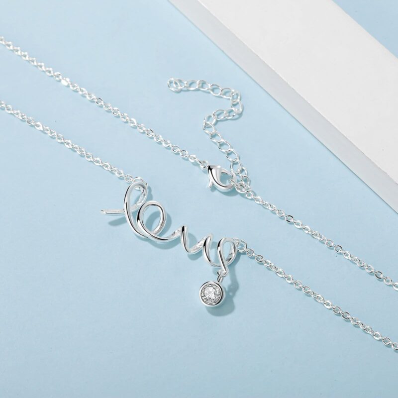 necklaces for wife to my future wife you are my love pendant necklace giveme gifts 27955916767293