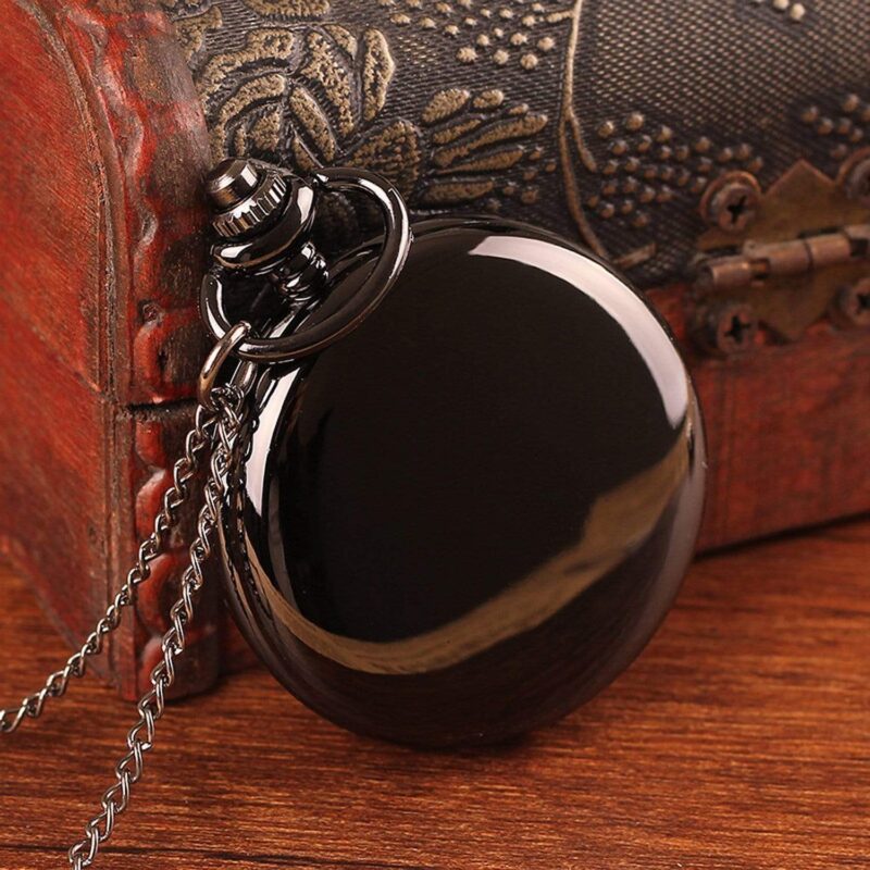 pocket watches dad to son braver stronger smarter pocket watch giveme gifts 16379210661949