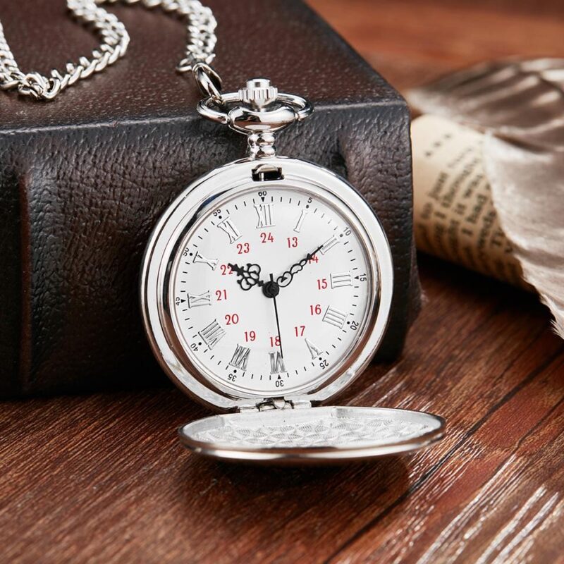 pocket watches for husband to my husband i love you still silver engraved pocket watch giveme gifts 14028652019773