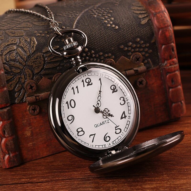 pocket watches for husband to my husband i will love you till my last breath pocket watch giveme gifts 16456666218557