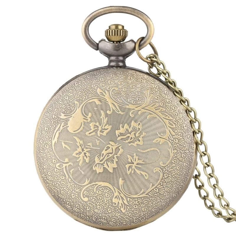 pocket watches for son dad to son i will always have you back bronze vintage pocket watch giveme gifts 12060063596605