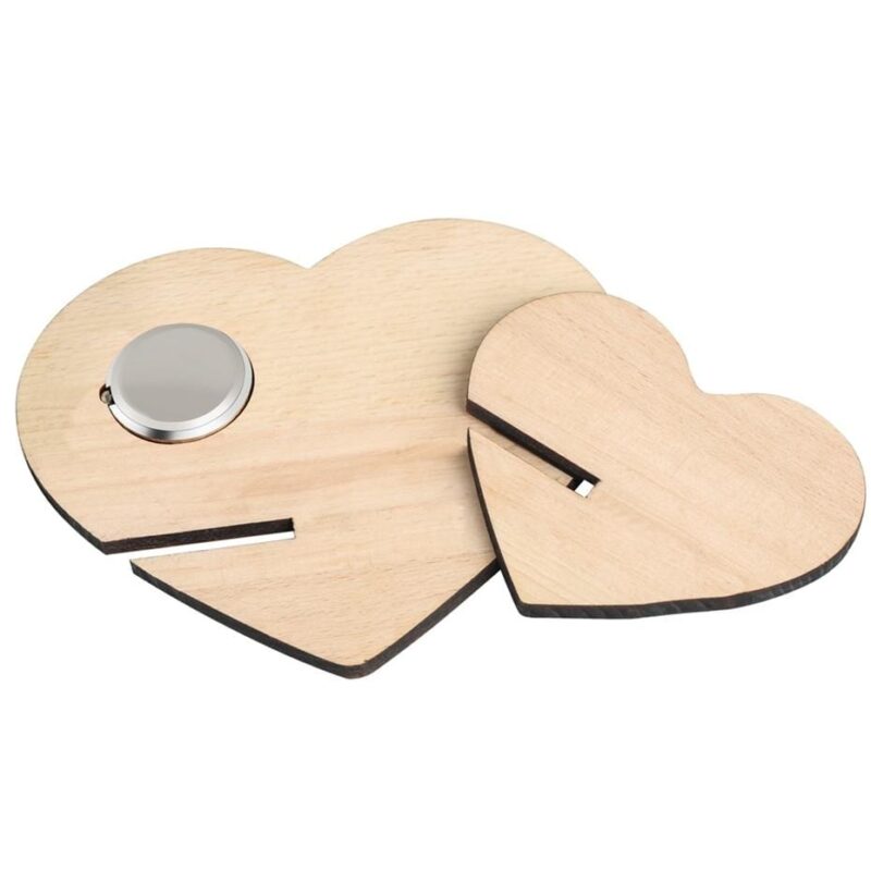table clocks happy birthday wooden table clock giveme gifts 13707160813629