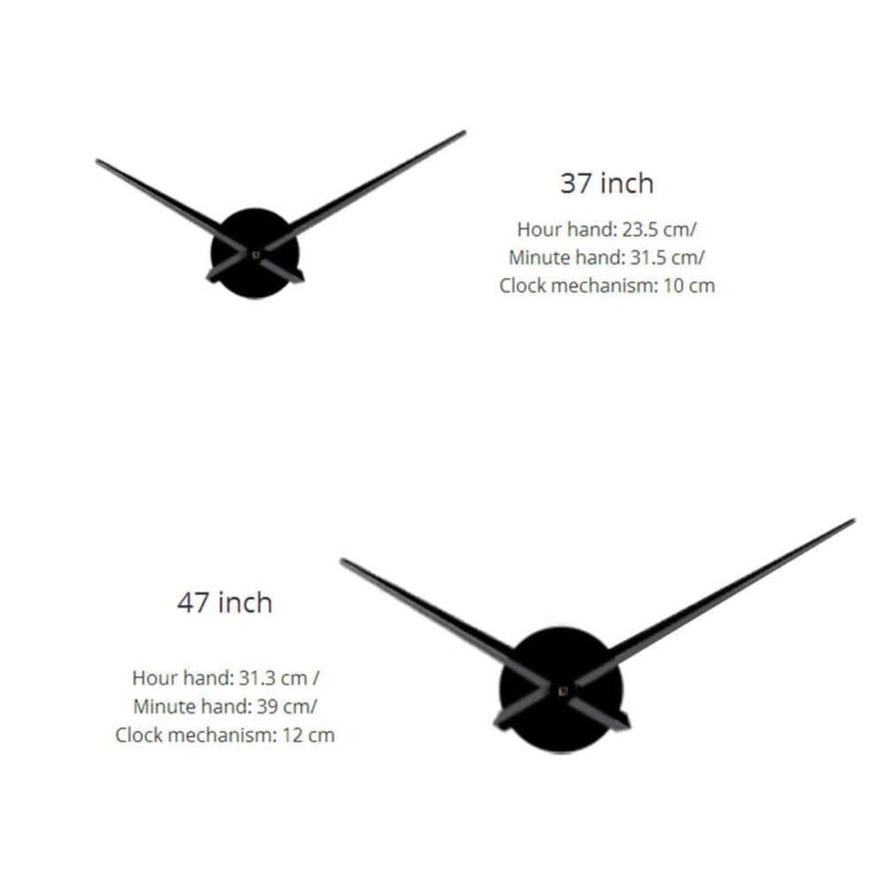 wall clocks diy dachshund wiener dog large wall clock giveme gifts 12811476893757
