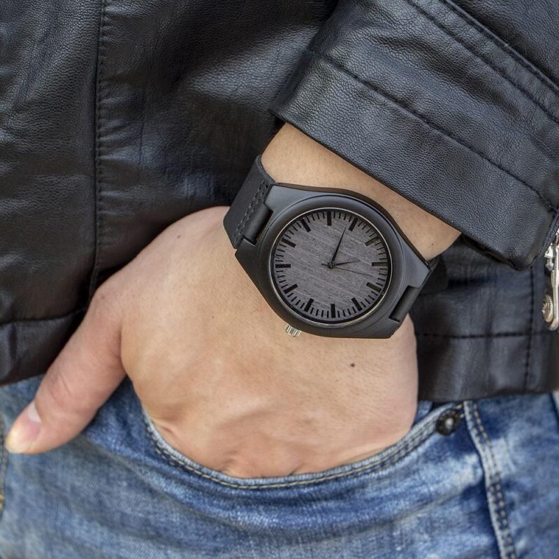 watches for daughter mom to daughter i love you more engraved wood watch giveme gifts 3866247594045