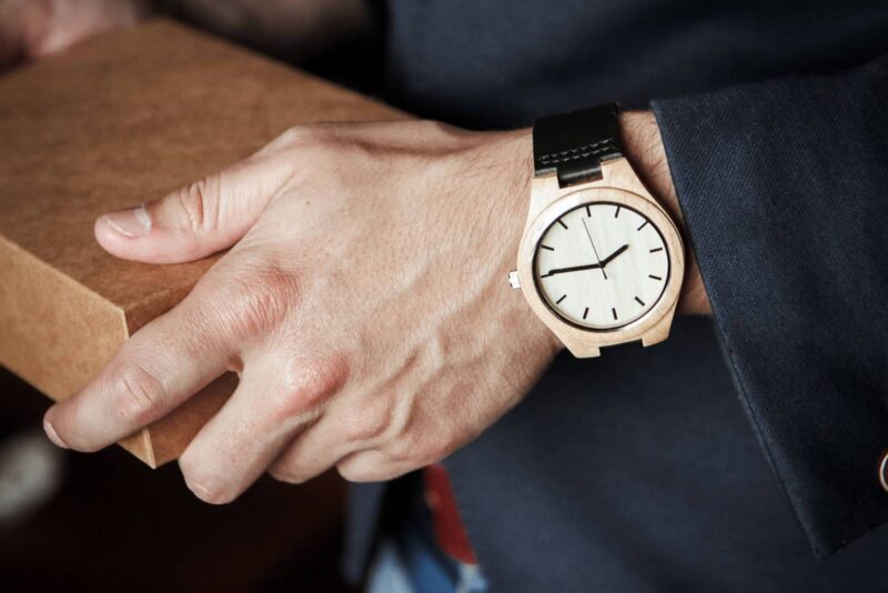 watches for husband to my husband i choose you engraved wood watch giveme gifts 31079718977597