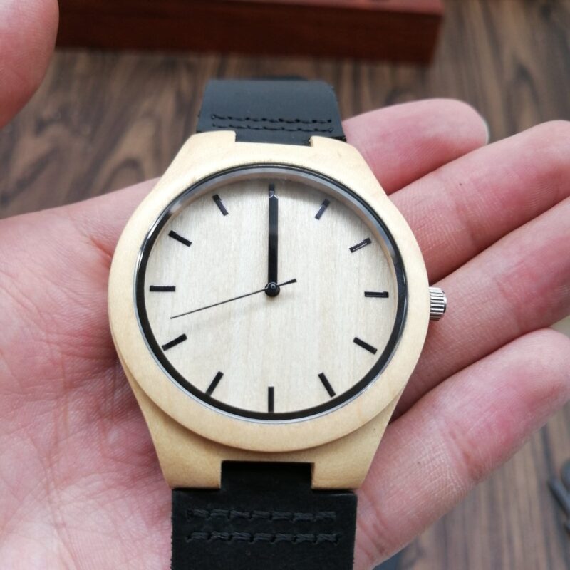 watches for husband to my husband i choose you engraved wood watch giveme gifts 4092261531709