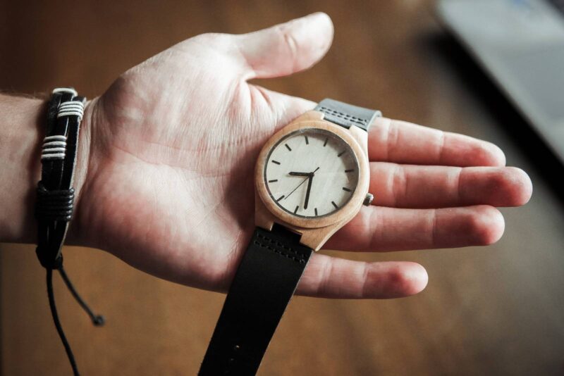watches for husband to my husband i choose you engraved wood watch giveme gifts 4154881343549