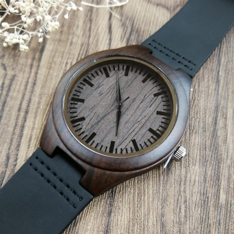 watches for husband to my man when i tell you engraved wood watch giveme gifts 3992433655869