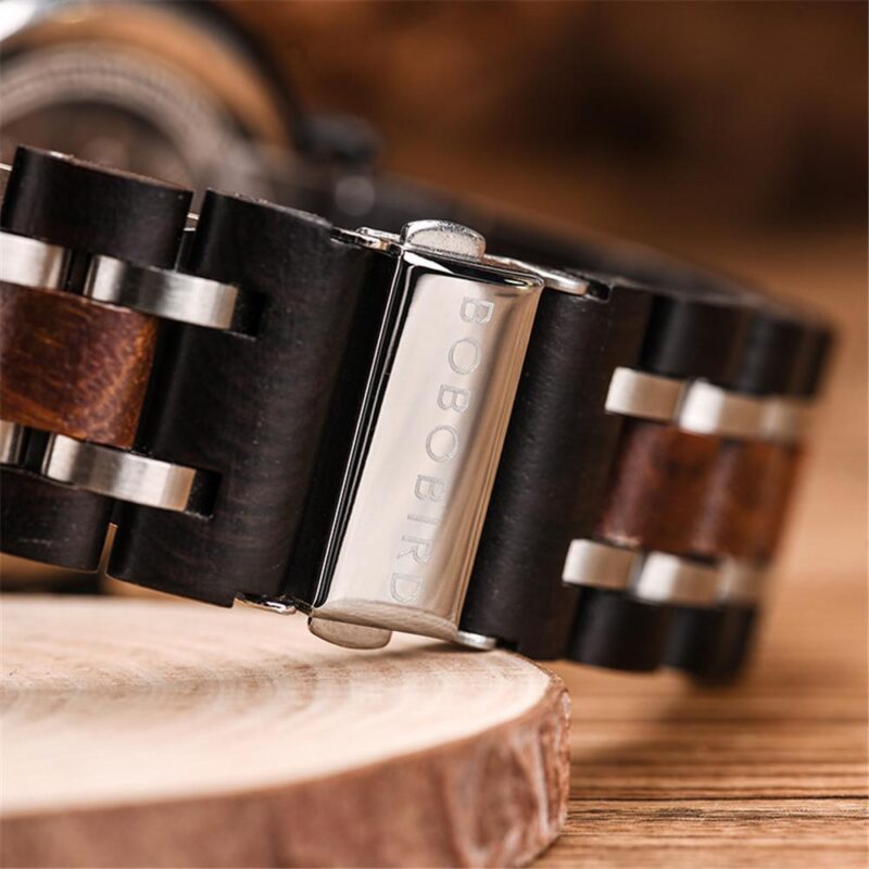 watches for lovers to my boyfriend i walked into love with you engraved wood watch giveme gifts 14019859152957