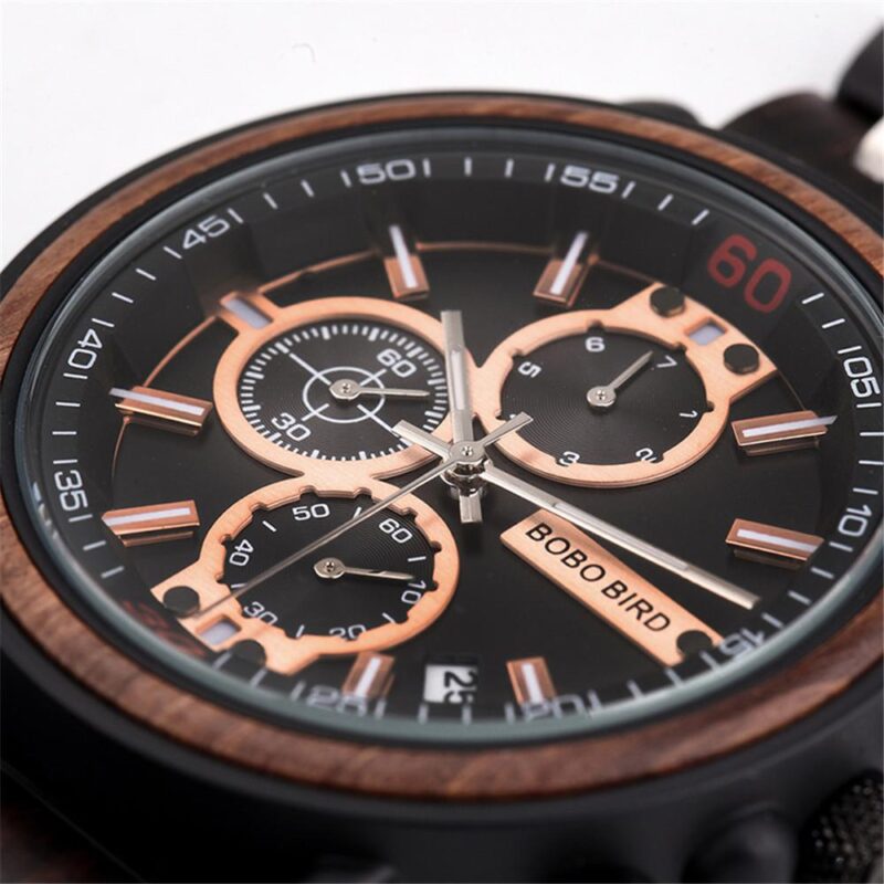 watches for lovers to my boyfriend i walked into love with you engraved wood watch giveme gifts 14019859284029