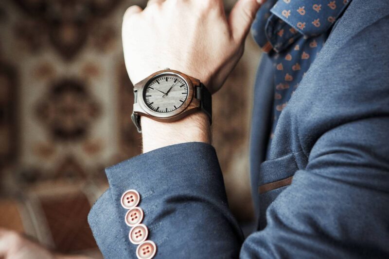 watches for lovers to my boyfriend my fate and destiny engraved wood watch giveme gifts 12683942985789