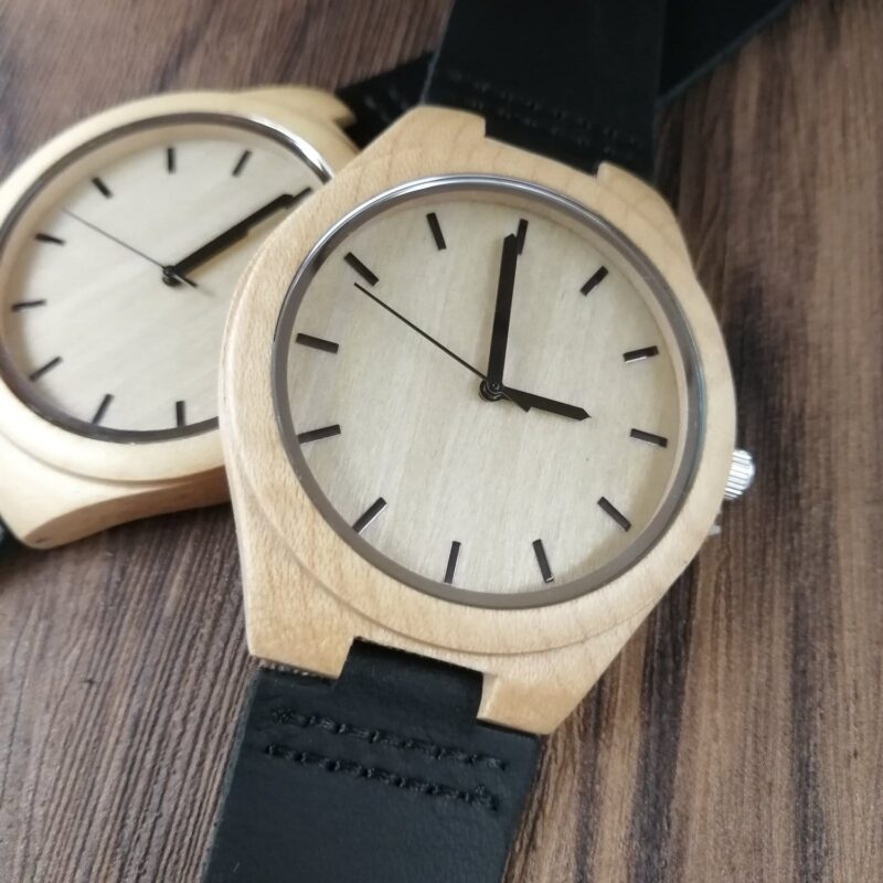 watches for son mom to son i always here for you engraved wood watch giveme gifts 4154892845117