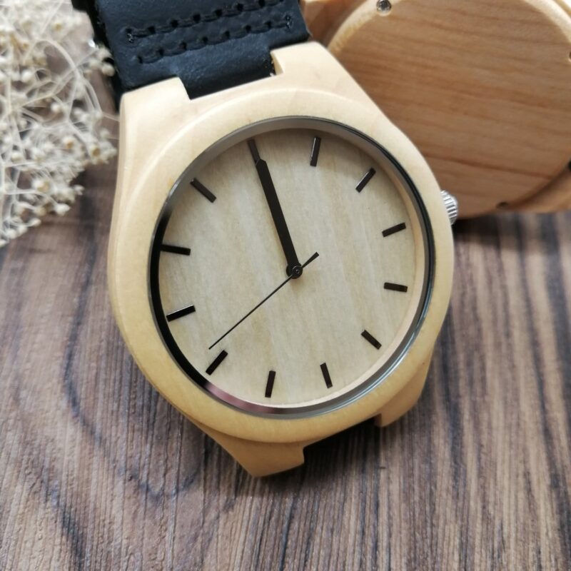 watches for son mom to son i always here for you engraved wood watch giveme gifts 4154892943421