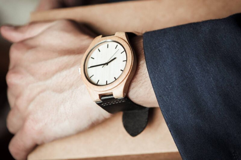 watches for son mom to son i always here for you engraved wood watch giveme gifts 4154893074493