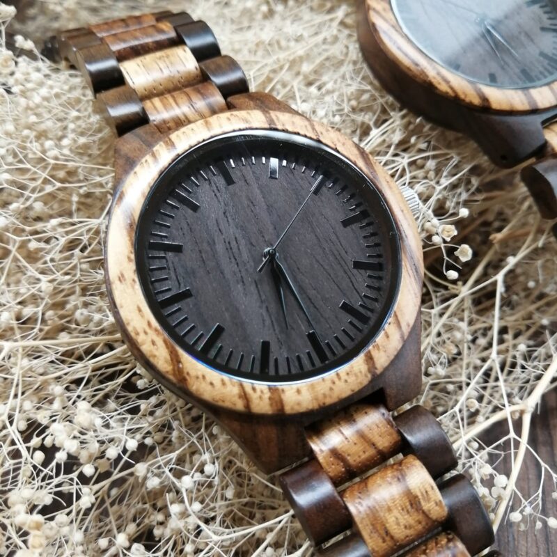 watches for son mom to son i am always here engraved wood watch giveme gifts 4154923745341
