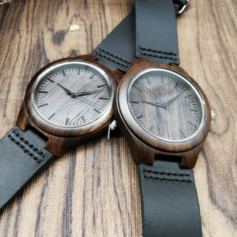 watches for son mom to son i am always here for you engraved wood watch giveme gifts 31078044237885